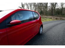 Move Up 1.0 Hatchback Petrol