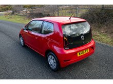 Move Up 1.0 Hatchback Petrol