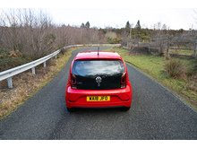 Move Up 1.0 Hatchback Petrol