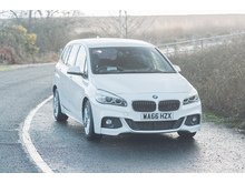 218D M Sport Gran Tourer 2.0 Estate Diesel