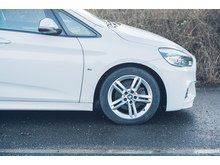 218D M Sport Gran Tourer 2.0 Estate Diesel