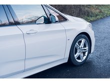 218D M Sport Gran Tourer 2.0 Estate Diesel