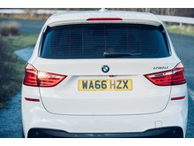 218D M Sport Gran Tourer 2.0 Estate Diesel