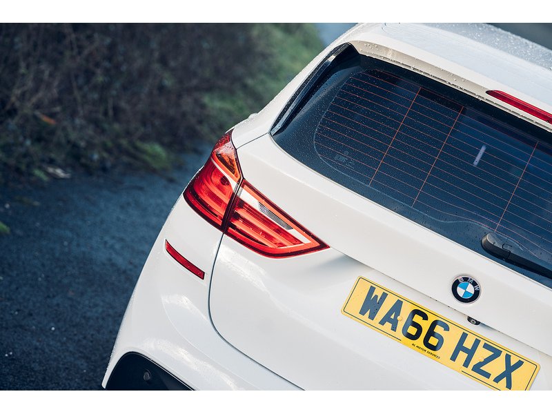 BMW 218D M Sport Gran Tourer 2.0 Estate Diesel