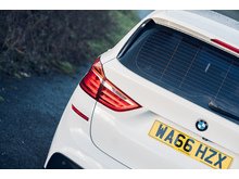 218D M Sport Gran Tourer 2.0 Estate Diesel