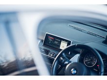 218D M Sport Gran Tourer 2.0 Estate Diesel