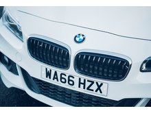 218D M Sport Gran Tourer 2.0 Estate Diesel