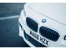 218D M Sport Gran Tourer 2.0 Estate Diesel