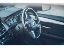 218D M Sport Gran Tourer 2.0 Estate Diesel