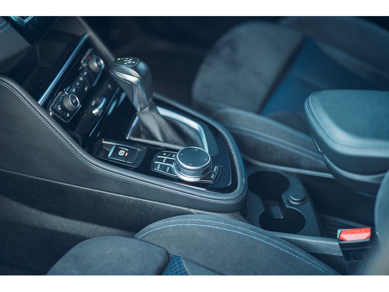 BMW 218D M Sport Gran Tourer 2.0 Estate Diesel