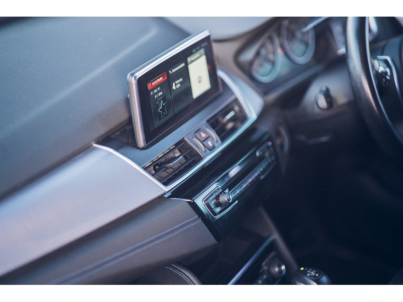 BMW 218D M Sport Gran Tourer 2.0 Estate Diesel