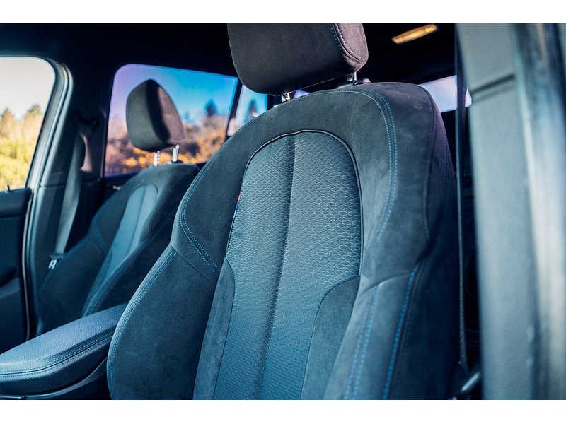 BMW 218D M Sport Gran Tourer 2.0 Estate Diesel