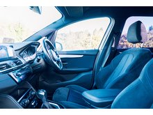 218D M Sport Gran Tourer 2.0 Estate Diesel