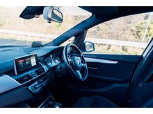 218D M Sport Gran Tourer 2.0 Estate Diesel