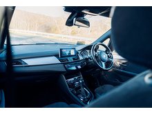 218D M Sport Gran Tourer 2.0 Estate Diesel