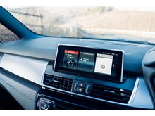 218D M Sport Gran Tourer 2.0 Estate Diesel