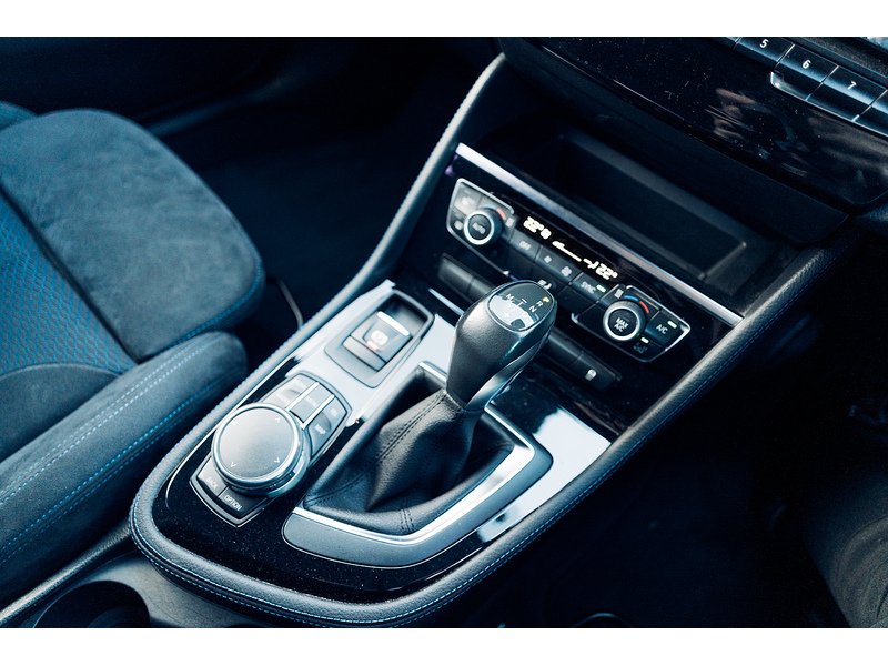 BMW 218D M Sport Gran Tourer 2.0 Estate Diesel