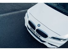 218D M Sport Gran Tourer 2.0 Estate Diesel