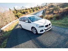 218D M Sport Gran Tourer 2.0 Estate Diesel