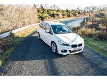218D M Sport Gran Tourer 2.0 Estate Diesel