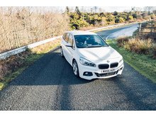 218D M Sport Gran Tourer 2.0 Estate Diesel