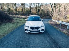 218D M Sport Gran Tourer 2.0 Estate Diesel