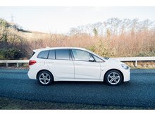 218D M Sport Gran Tourer 2.0 Estate Diesel