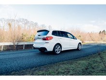 218D M Sport Gran Tourer 2.0 Estate Diesel