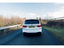 218D M Sport Gran Tourer 2.0 Estate Diesel