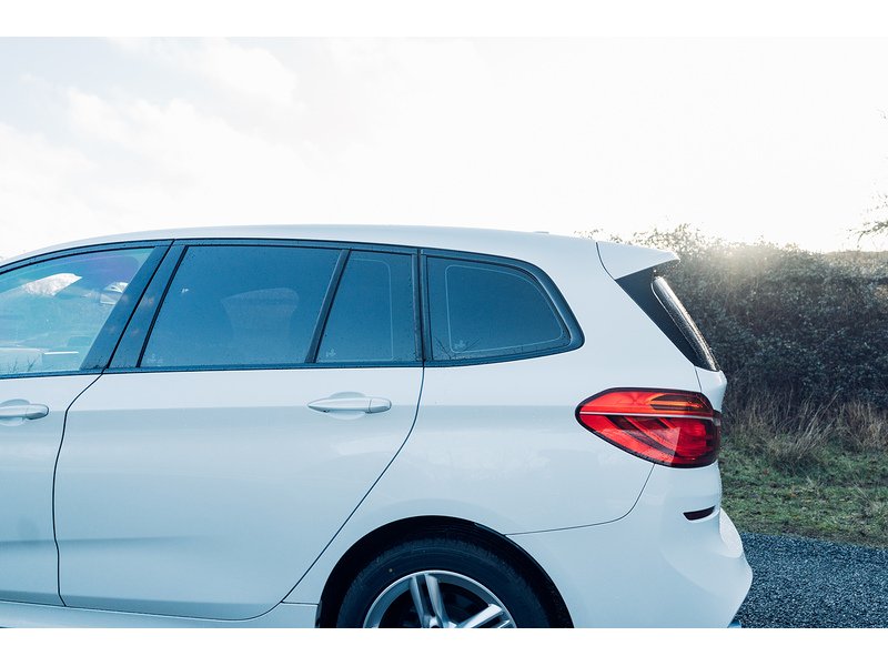 BMW 218D M Sport Gran Tourer 2.0 Estate Diesel