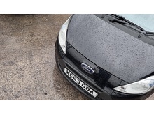 1.2 Studio Hatchback 3dr Petrol Manual Euro 5 (s/s) (69 ps)