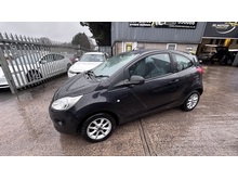 1.2 Studio Hatchback 3dr Petrol Manual Euro 5 (s/s) (69 ps)