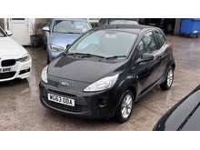 1.2 Studio Hatchback 3dr Petrol Manual Euro 5 (s/s) (69 ps)