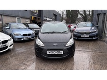 1.2 Studio Hatchback 3dr Petrol Manual Euro 5 (s/s) (69 ps)