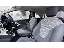 1.2 Studio Hatchback 3dr Petrol Manual Euro 5 (s/s) (69 ps)