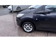 1.2 Studio Hatchback 3dr Petrol Manual Euro 5 (s/s) (69 ps)