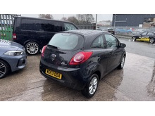 1.2 Studio Hatchback 3dr Petrol Manual Euro 5 (s/s) (69 ps)