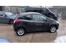 1.2 Studio Hatchback 3dr Petrol Manual Euro 5 (s/s) (69 ps)