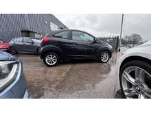 1.2 Studio Hatchback 3dr Petrol Manual Euro 5 (s/s) (69 ps)