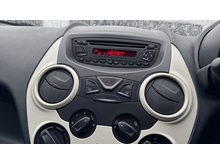 1.2 Studio Hatchback 3dr Petrol Manual Euro 5 (s/s) (69 ps)