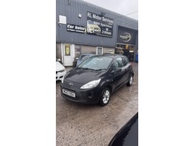 1.2 Studio Hatchback 3dr Petrol Manual Euro 5 (s/s) (69 ps)