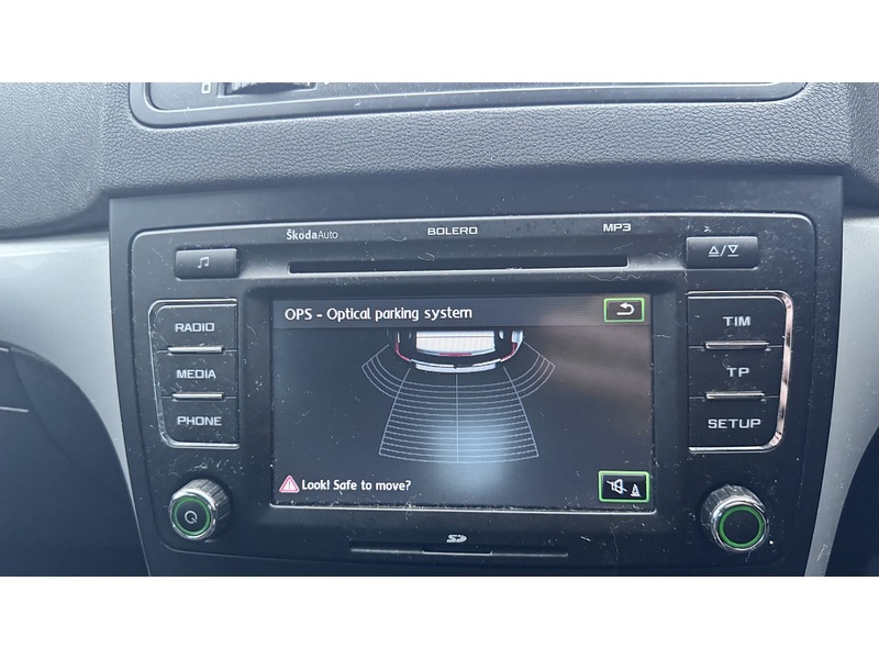 Skoda 2.0 TDI SE SUV 5dr Diesel Manual Euro 5 (110 ps)