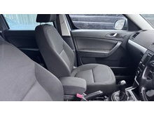 2.0 TDI SE SUV 5dr Diesel Manual Euro 5 (110 ps)