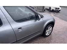 2.0 TDI SE SUV 5dr Diesel Manual Euro 5 (110 ps)