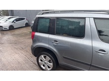 2.0 TDI SE SUV 5dr Diesel Manual Euro 5 (110 ps)