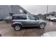 2.0 TDI SE SUV 5dr Diesel Manual Euro 5 (110 ps)