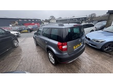 2.0 TDI SE SUV 5dr Diesel Manual Euro 5 (110 ps)