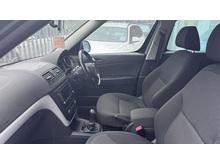 2.0 TDI SE SUV 5dr Diesel Manual Euro 5 (110 ps)