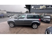 2.0 TDI SE SUV 5dr Diesel Manual Euro 5 (110 ps)