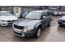 2.0 TDI SE SUV 5dr Diesel Manual Euro 5 (110 ps)